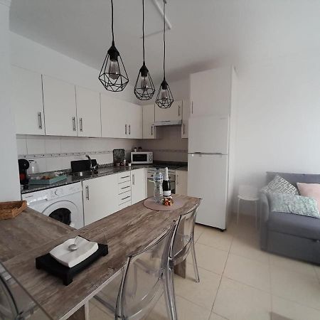 Arode Apartamento 로스 아브리고스 외부 사진