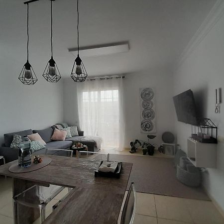 Arode Apartamento 로스 아브리고스 외부 사진