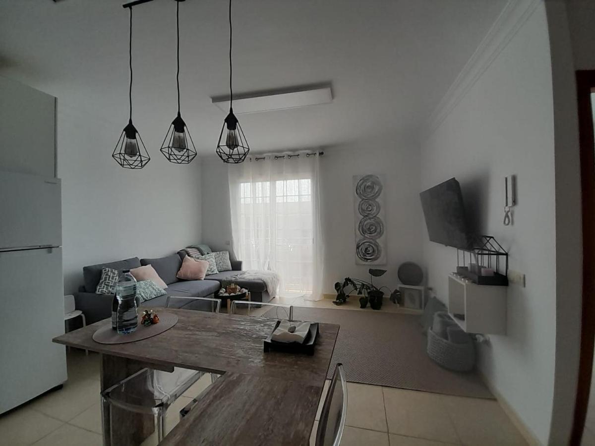 Arode Apartamento 로스 아브리고스 외부 사진