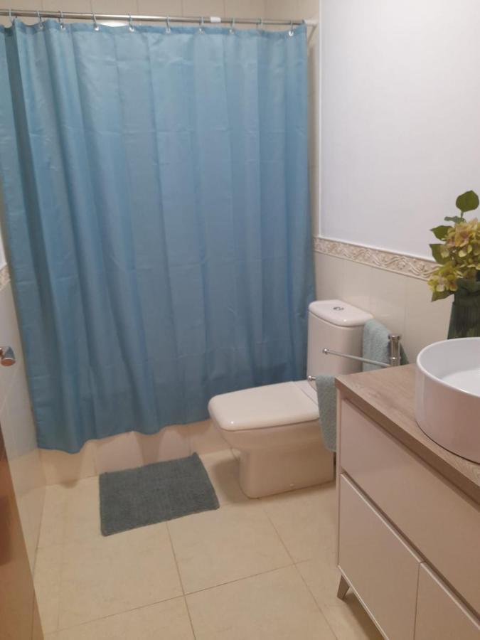 Arode Apartamento 로스 아브리고스 외부 사진